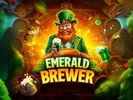 Emerald Brewer game thumbnail