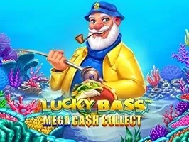 Lucky Bass_ เก็บเงินได้มหาศาล